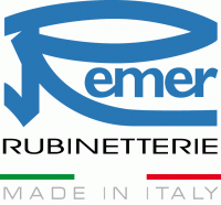 Краны и запорно-регулирующая арматура, шаровые краны Remer (Италия)