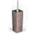 TATKRAFT King Tower Bronze 12608 Щетка для унитаза