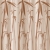 TATKRAFT Штора для ванной BAMBOO BEIGE 14060(695656)180х180см