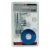 Кран TIM 1/2-3/4" BL-5826 угловой кругл.+отраж