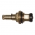 Кран-букса для смесителя 3/8" SER КР-3 8*24 рез. унив.	