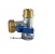 Кран TIM 1/2-3/4-1/2" BL-5807 для стиральной машины