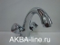 Смеситель D-Lin D110811 для раковины барашки	