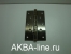 Навес KORALL 5х3х2,5 AB без шишки бронза 2 подшипника	