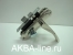 Замок врезной Avers 0823/60-C-NI (106178)	