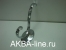 Крючок 513 хром	