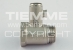 Клапан TIEMME 1/2" предохранительный 1930002 8,5bar	