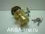 Ручка-защелка KORALL 5601 (5762) SB-ET	