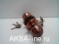 Ручка-защелка KORALL 6871 (6072) AC/ЕТ	