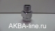 Американка ПС TIM 1/2" прямая K30-HJS022