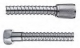 Шланг для душа D-Lin 1,50м D65611 и/и