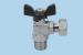 Кран RB-Bonomi 4589 3/4-3/4" угловой бабочка (Италия)