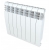 Радиатор Royal Thermo BiLiner Inox 500 -8секц